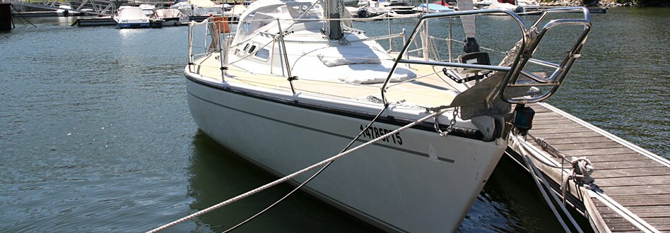 Douro à Vela - Libertu's